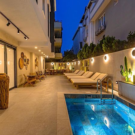אנטליה Dulcet Hotel מראה חיצוני תמונה