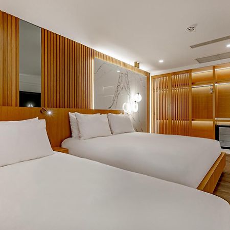 אנטליה Dulcet Hotel מראה חיצוני תמונה