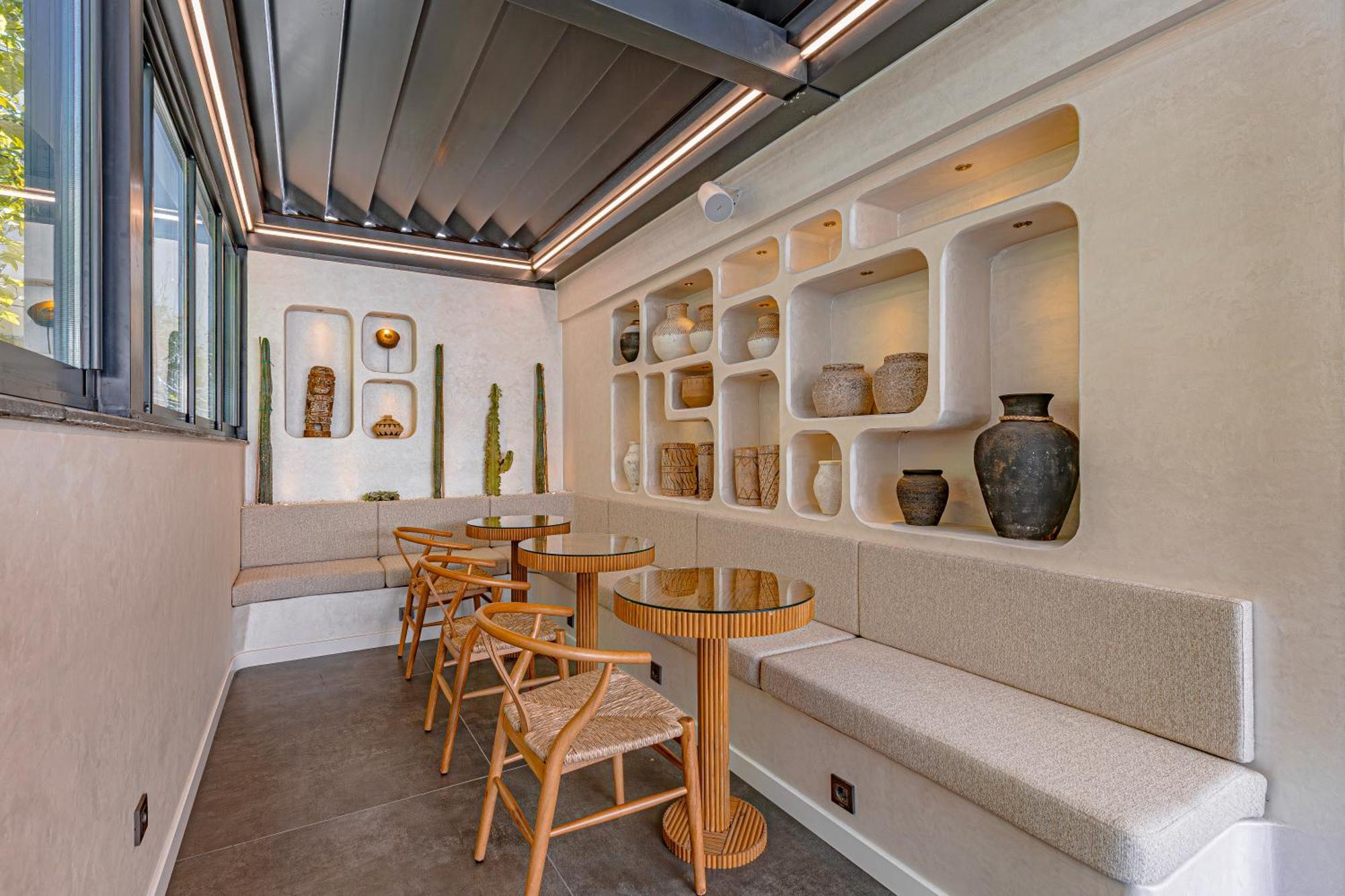 אנטליה Dulcet Hotel מראה חיצוני תמונה