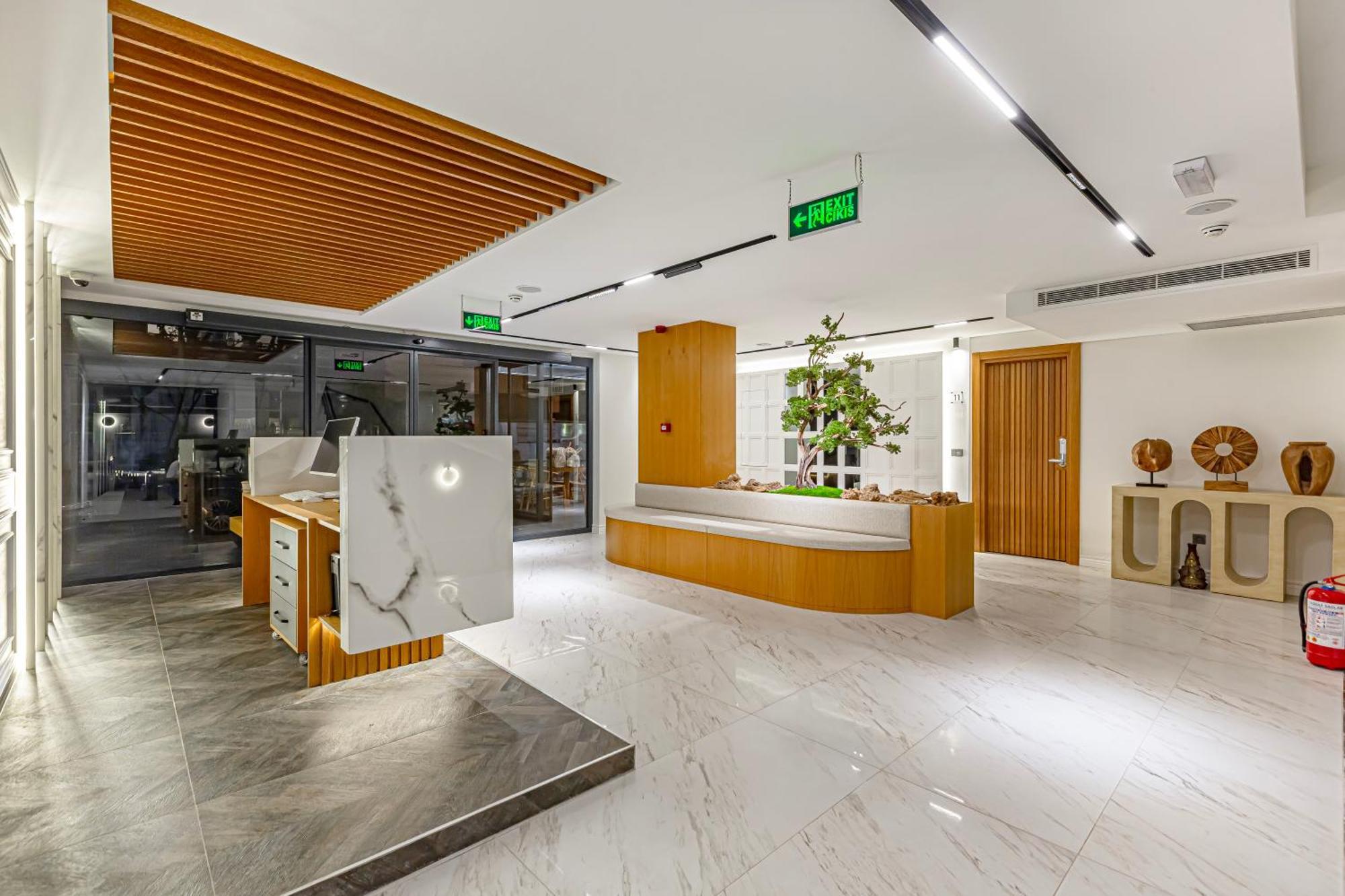 אנטליה Dulcet Hotel מראה חיצוני תמונה