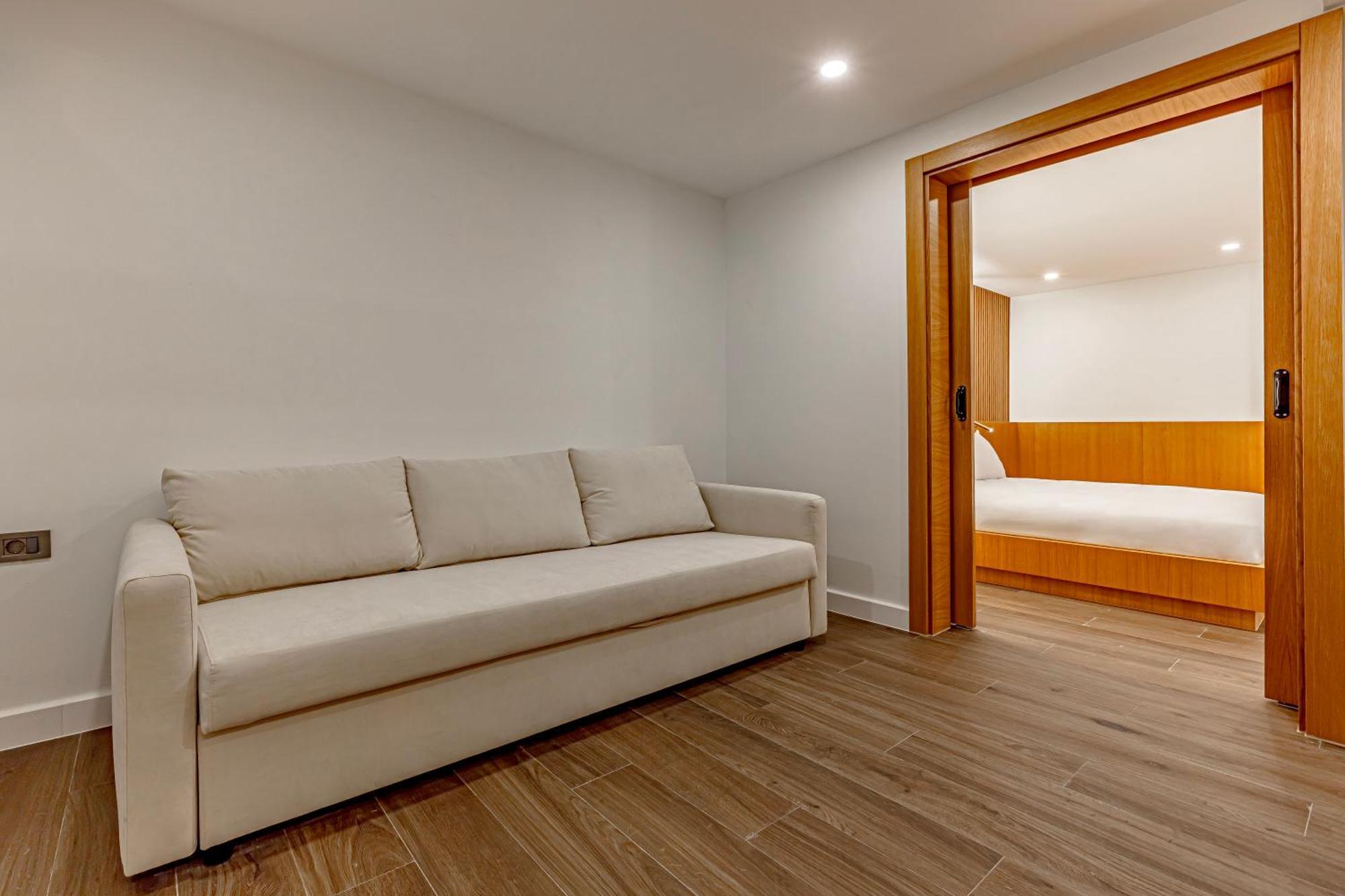 אנטליה Dulcet Hotel מראה חיצוני תמונה