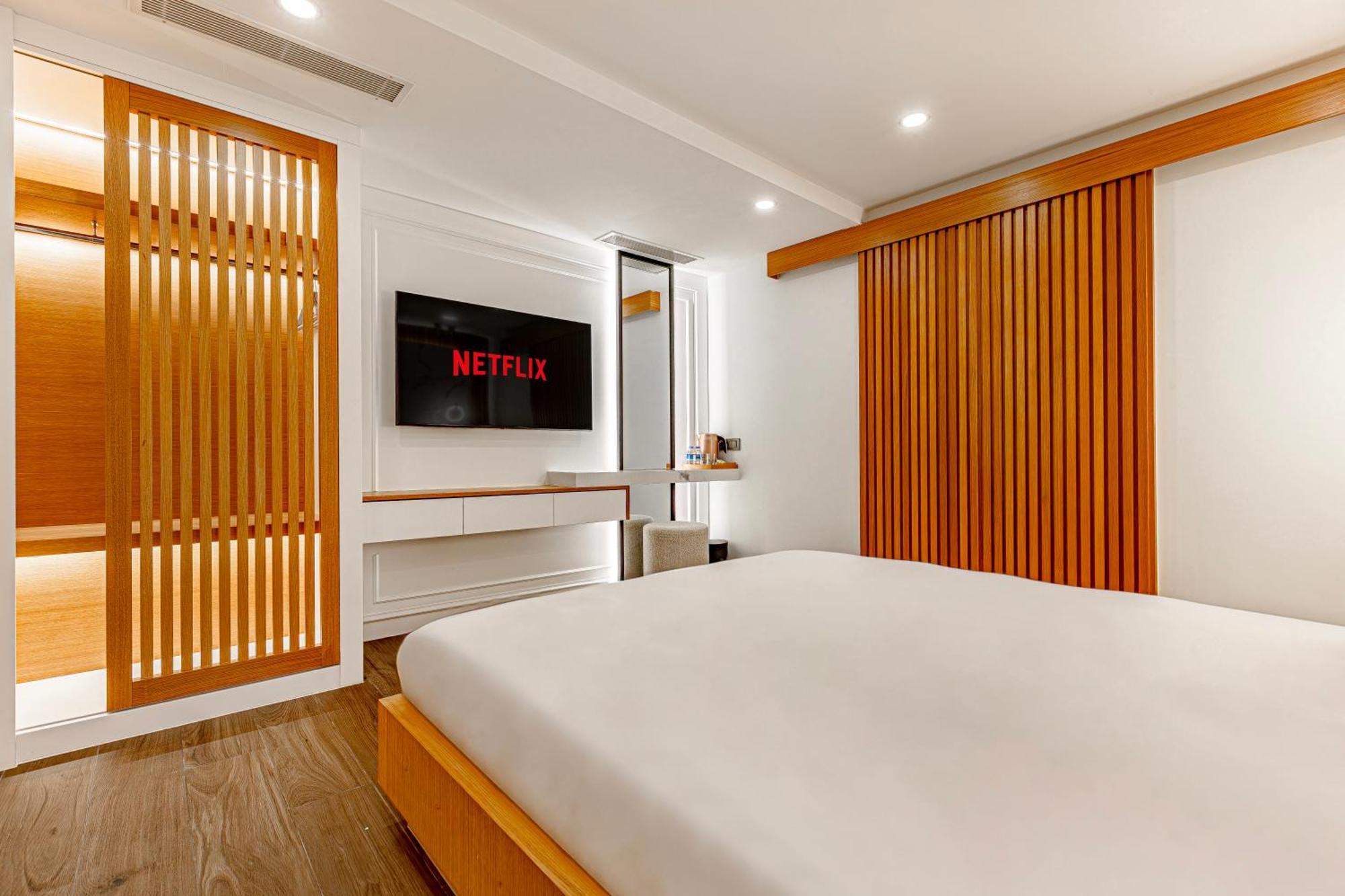 אנטליה Dulcet Hotel מראה חיצוני תמונה