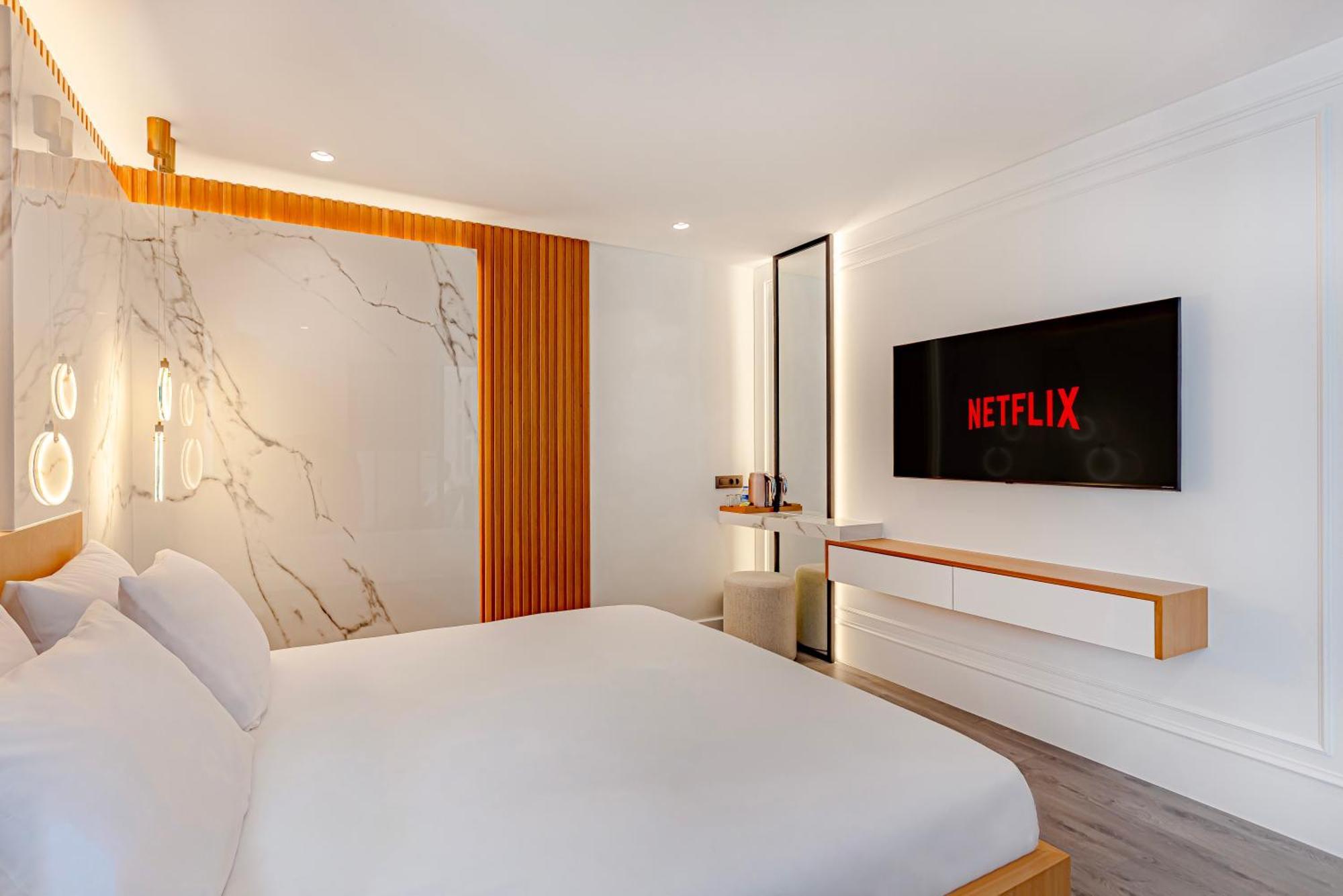 אנטליה Dulcet Hotel מראה חיצוני תמונה