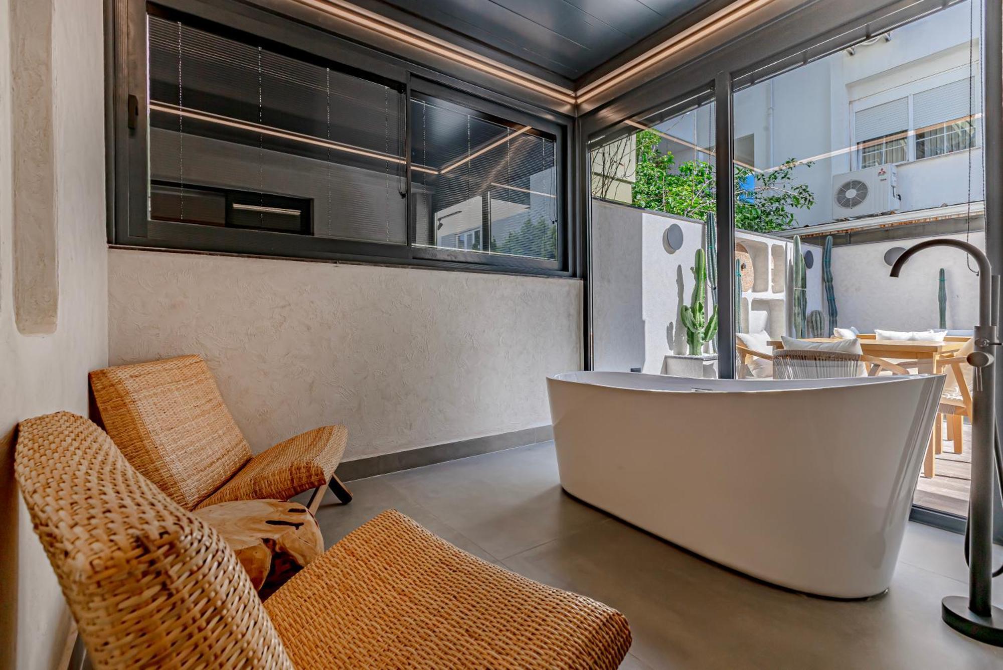 אנטליה Dulcet Hotel מראה חיצוני תמונה