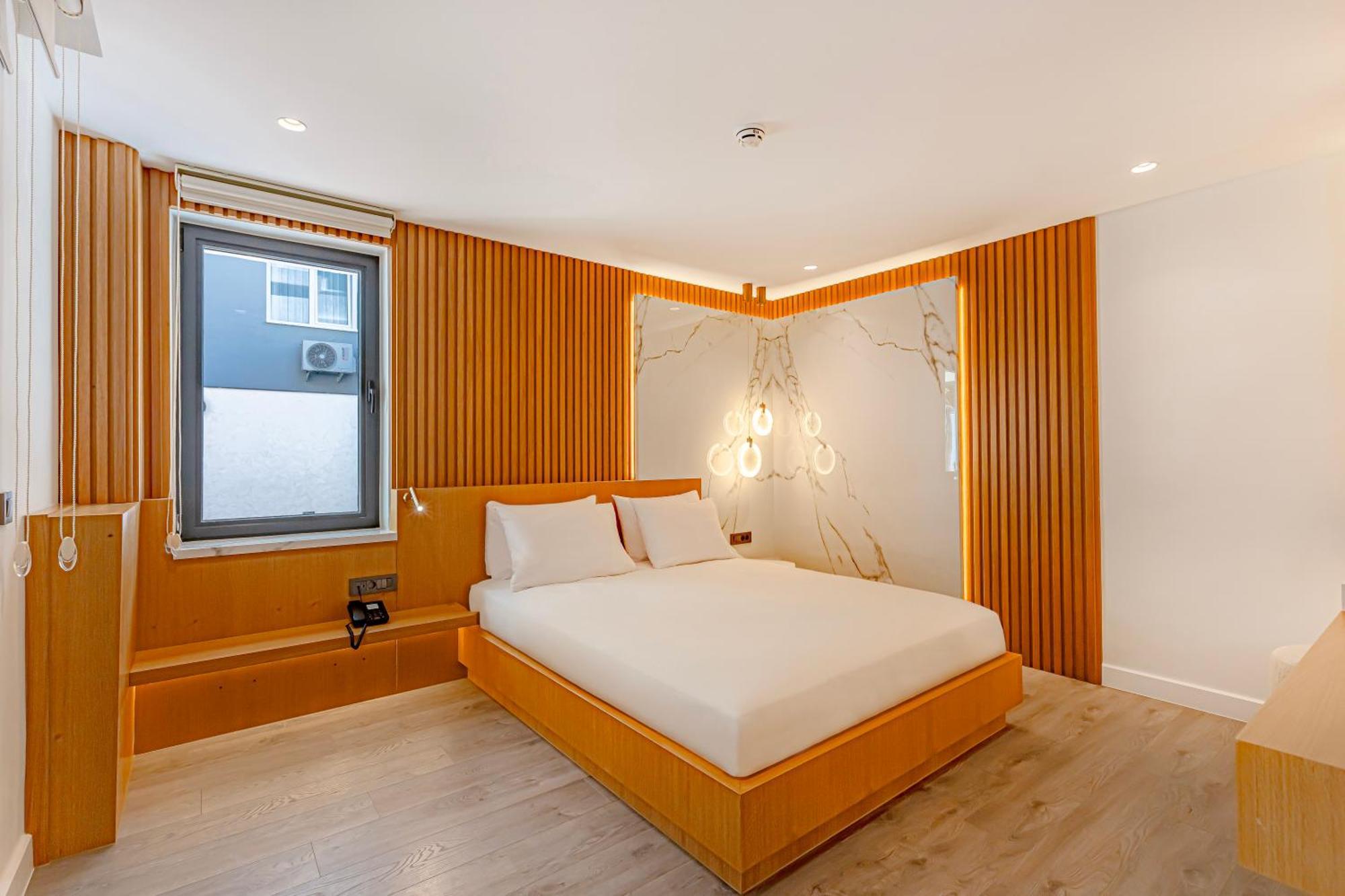 אנטליה Dulcet Hotel מראה חיצוני תמונה