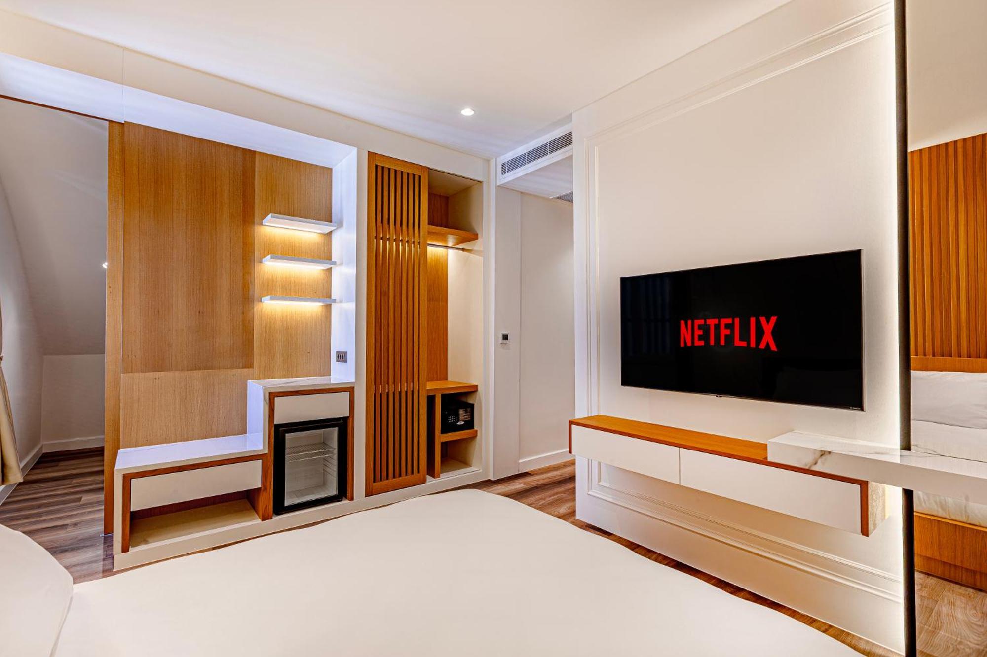 אנטליה Dulcet Hotel מראה חיצוני תמונה
