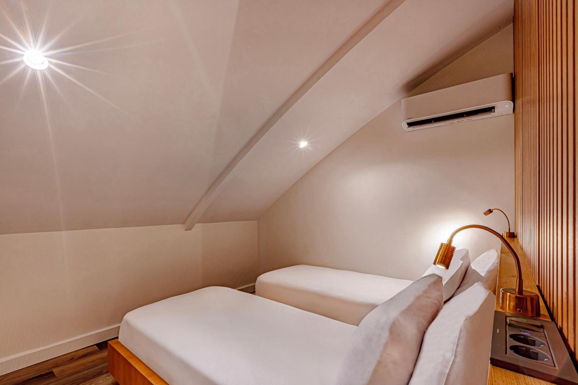 אנטליה Dulcet Hotel מראה חיצוני תמונה