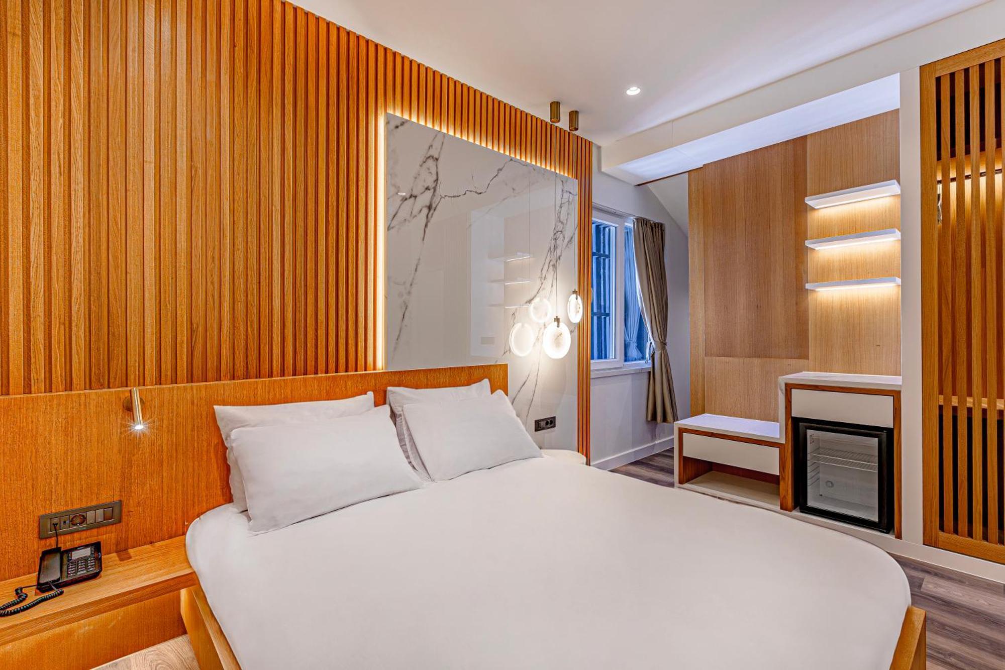 אנטליה Dulcet Hotel מראה חיצוני תמונה