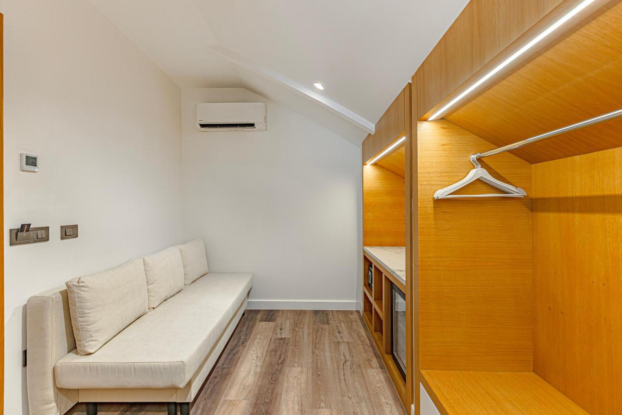אנטליה Dulcet Hotel מראה חיצוני תמונה