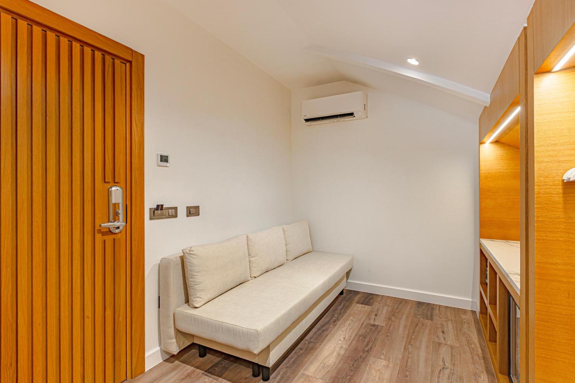 אנטליה Dulcet Hotel מראה חיצוני תמונה