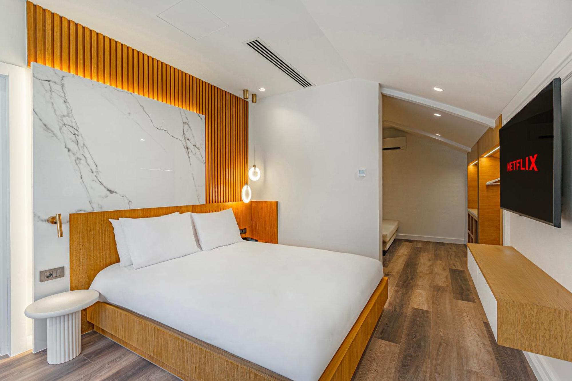 אנטליה Dulcet Hotel מראה חיצוני תמונה