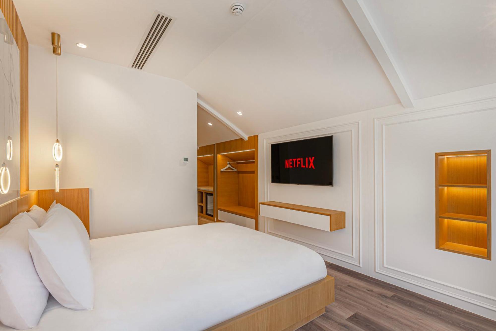 אנטליה Dulcet Hotel מראה חיצוני תמונה