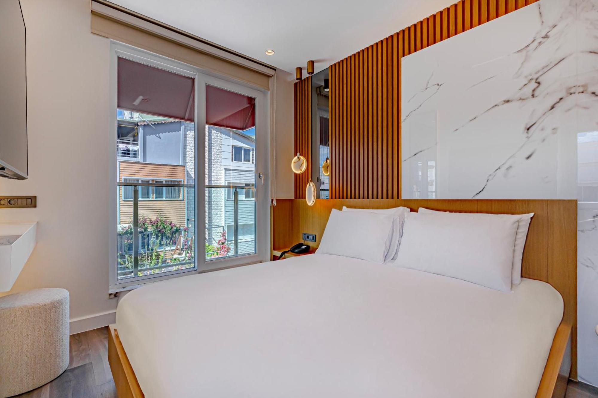 אנטליה Dulcet Hotel מראה חיצוני תמונה