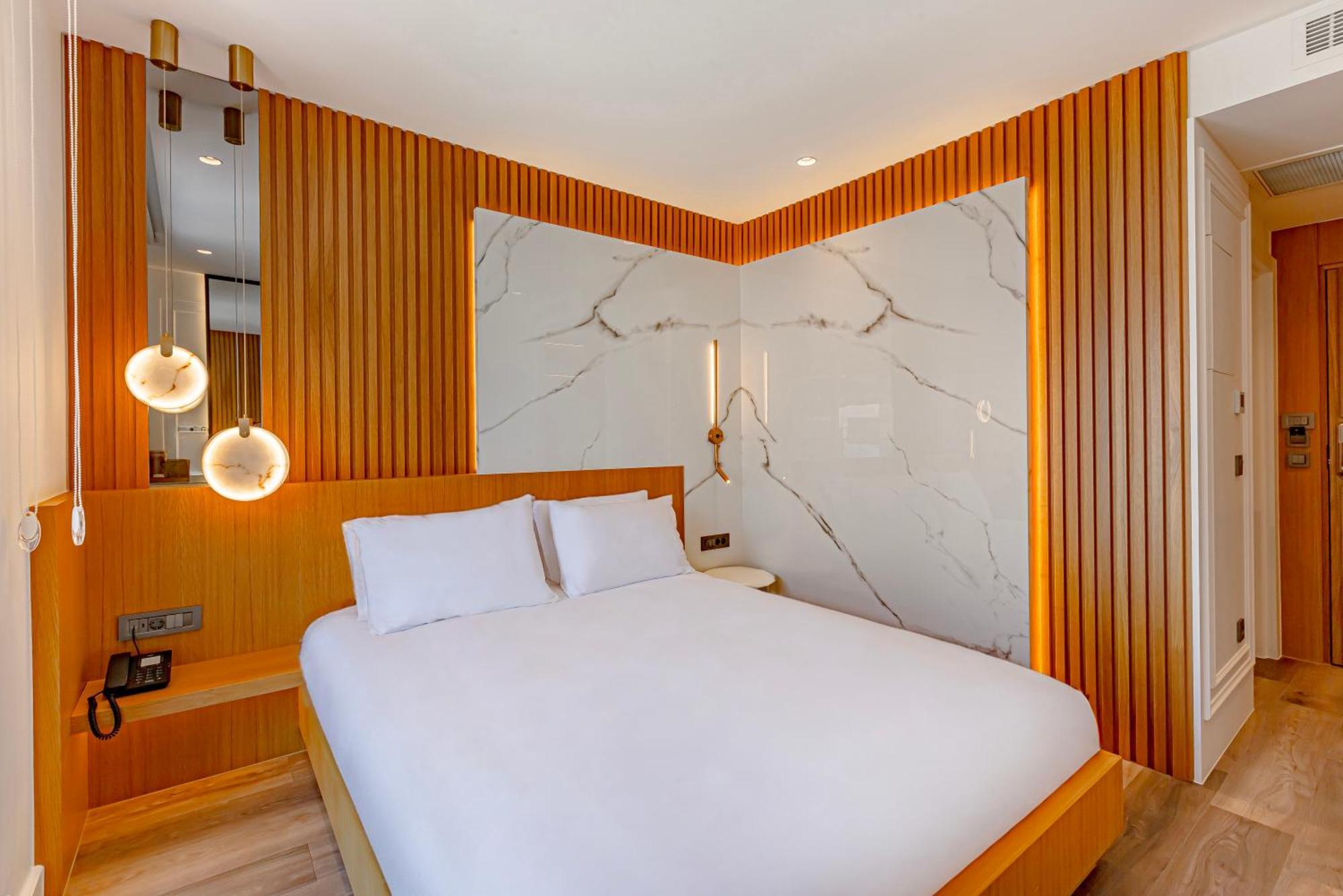 אנטליה Dulcet Hotel מראה חיצוני תמונה